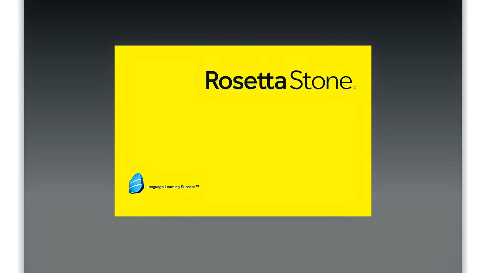 Rosetta stone windows 10 download